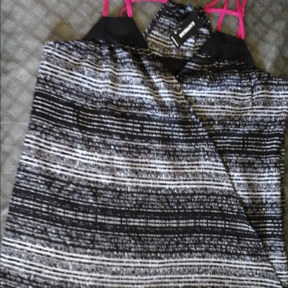 Size S de EXPRESS